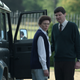 Image for article titled The Crown revisits Princess Margaret’s first love